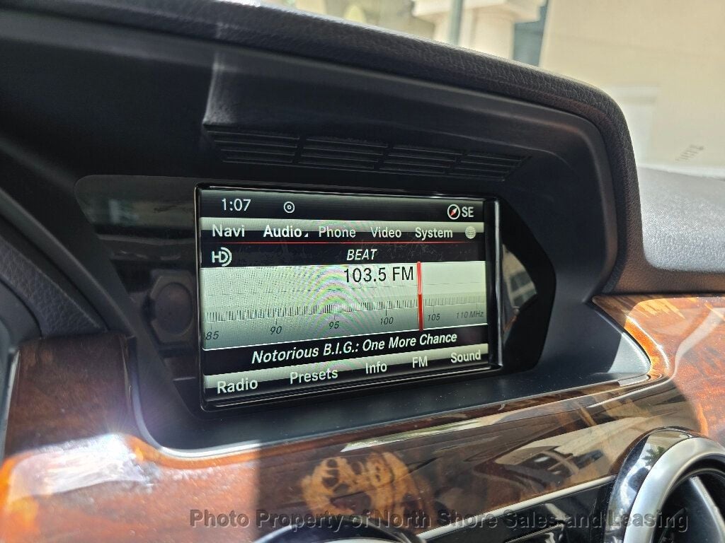 2015 Mercedes-Benz GLK 4MATIC 4dr GLK 350 - 23039995 - 65