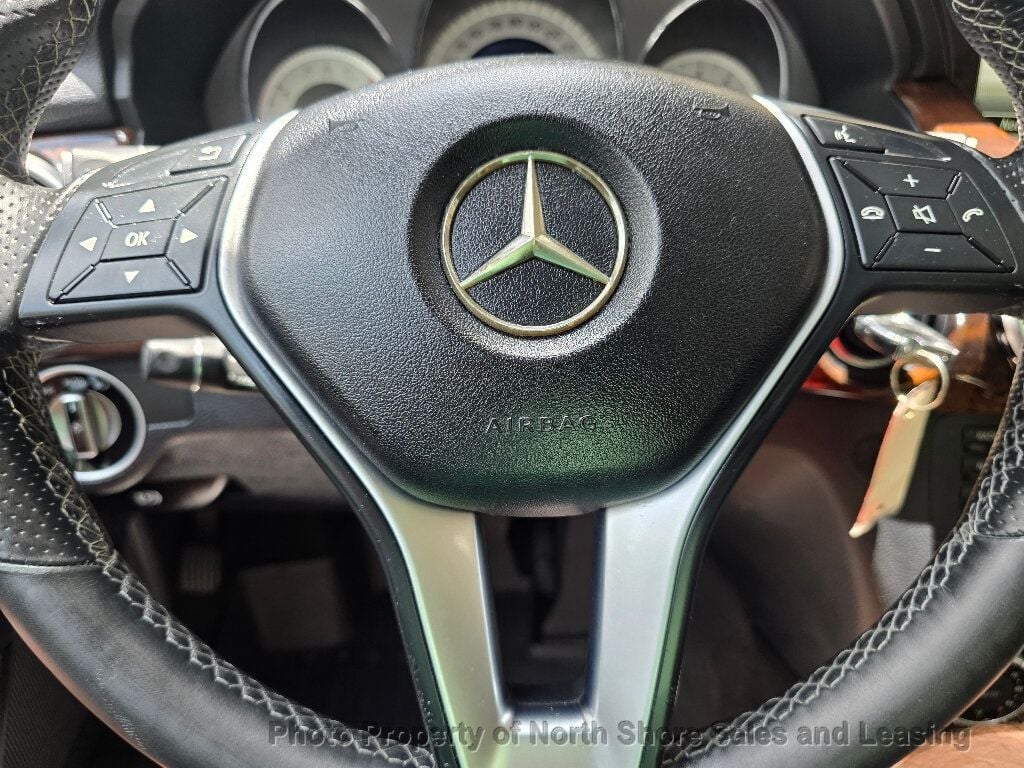 2015 Mercedes-Benz GLK 4MATIC 4dr GLK 350 - 23039995 - 66