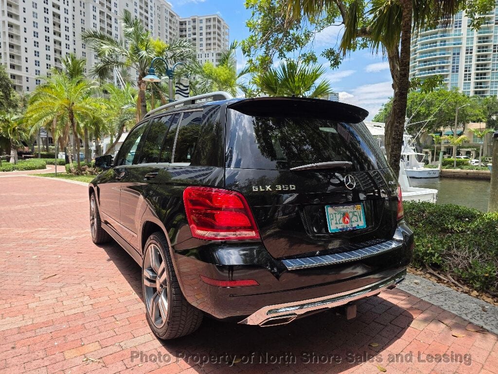 2015 Mercedes-Benz GLK 4MATIC 4dr GLK 350 - 23039995 - 6