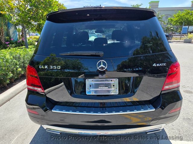 2015 Mercedes-Benz GLK 4MATIC 4dr GLK 350 - 23039995 - 6