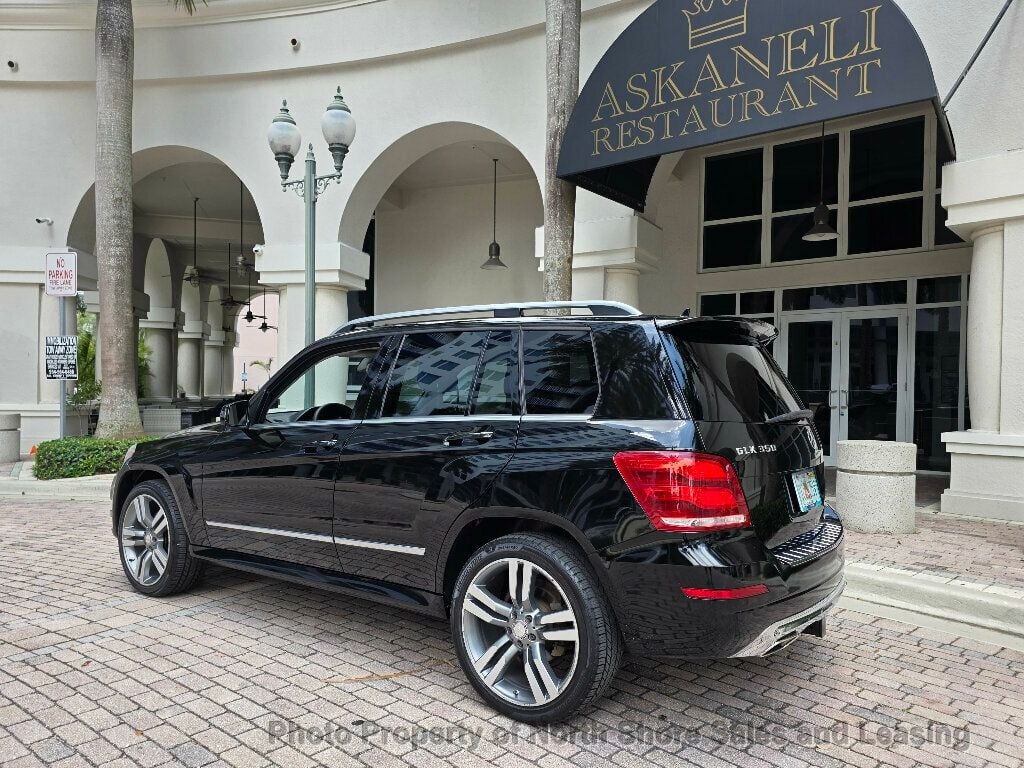 2015 Mercedes-Benz GLK 4MATIC 4dr GLK 350 - 23039995 - 71