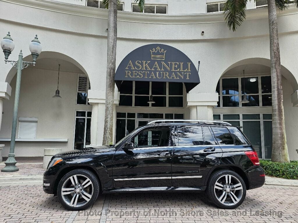 2015 Mercedes-Benz GLK 4MATIC 4dr GLK 350 - 23039995 - 72