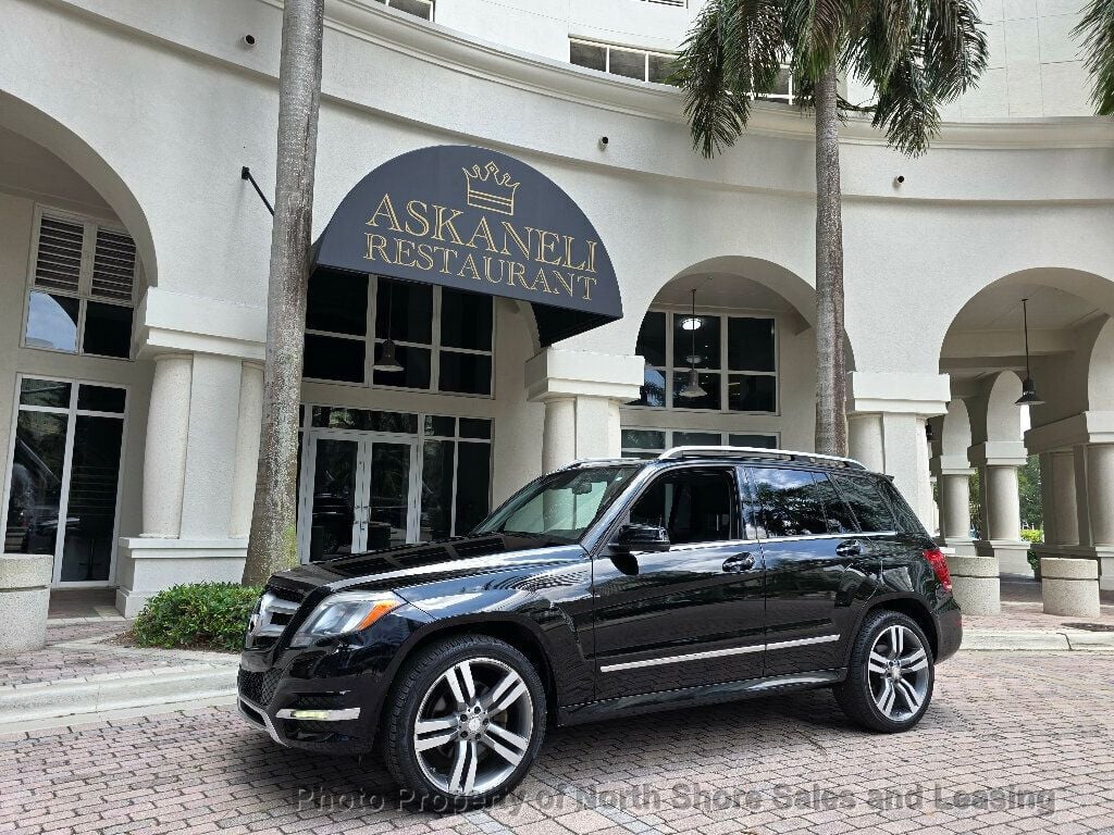 2015 Mercedes-Benz GLK 4MATIC 4dr GLK 350 - 23039995 - 73