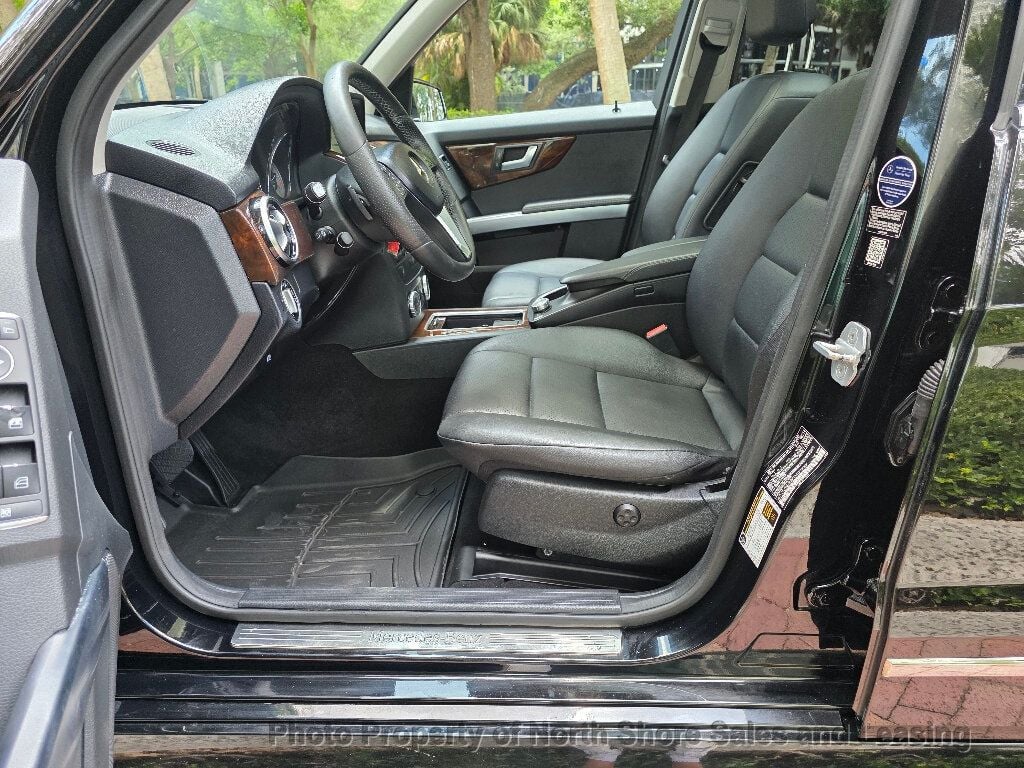 2015 Mercedes-Benz GLK 4MATIC 4dr GLK 350 - 23039995 - 7