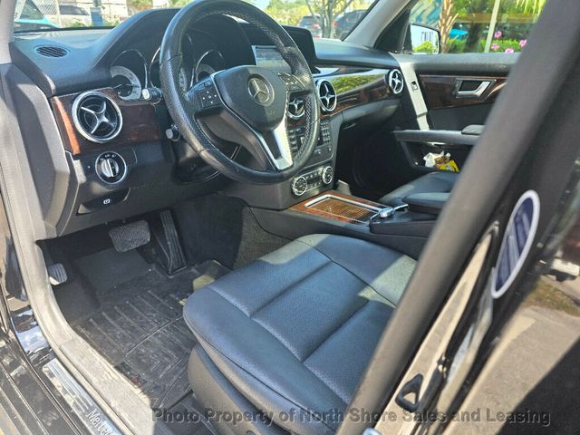 2015 Mercedes-Benz GLK 4MATIC 4dr GLK 350 - 23039995 - 7