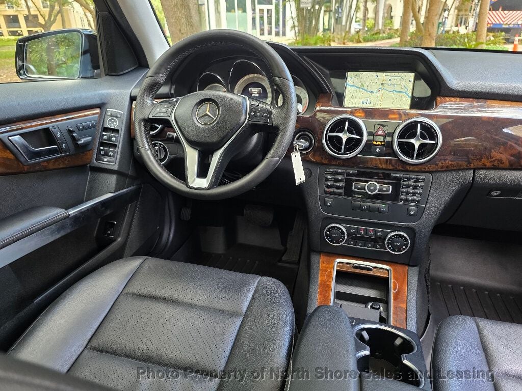 2015 Mercedes-Benz GLK 4MATIC 4dr GLK 350 - 23039995 - 8