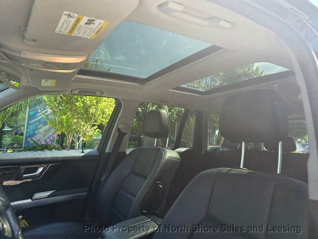 2015 Mercedes-Benz GLK 4MATIC 4dr GLK 350 - 23039995 - 8