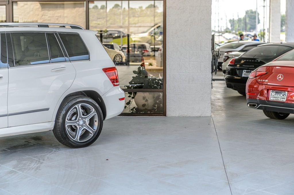 2015 Mercedes-Benz GLK GLK250 BLUETEC - BEST COLORS - PANO ROOF - LOW MILES - MUST SEE - 22431913 - 54