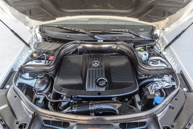 2015 Mercedes-Benz GLK GLK250 BLUETEC DIESEL 4MATIC - PANO ROOF- BACKUP CAM - SPORT PKG - 22331618 - 16