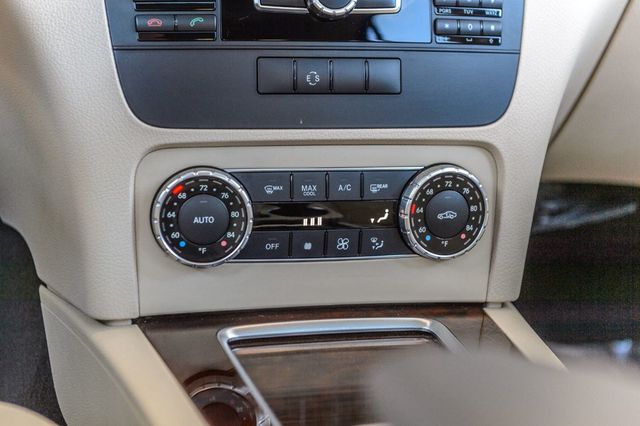 2015 Mercedes-Benz GLK GLK250 BLUETEC DIESEL 4MATIC - PANO ROOF- BACKUP CAM - SPORT PKG - 22331618 - 30