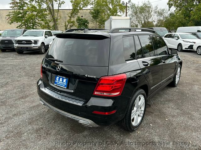 2015 Mercedes-Benz GLK GLK 350 4MATIC,PANORAMA ROOF,NAV,HEATED SEATS,P1 PKG - 22600036 - 9