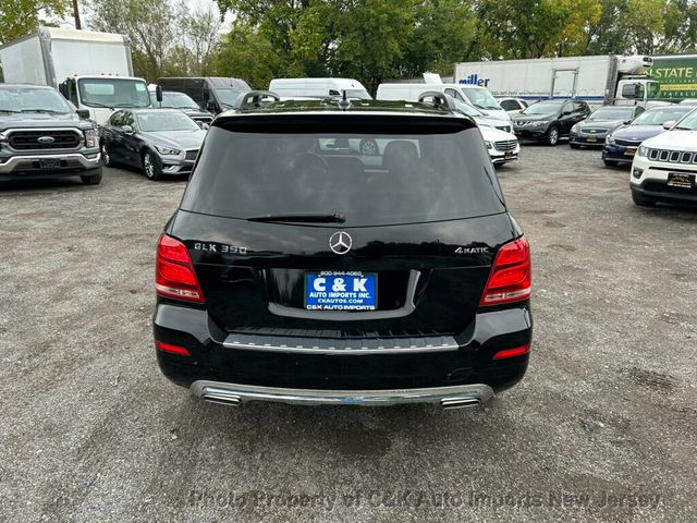 2015 Mercedes-Benz GLK GLK 350 4MATIC,PANORAMA ROOF,NAV,HEATED SEATS,P1 PKG - 22600036 - 11