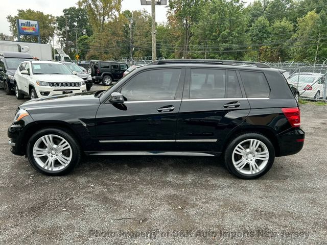 2015 Mercedes-Benz GLK GLK 350 4MATIC,PANORAMA ROOF,NAV,HEATED SEATS,P1 PKG - 22600036 - 16