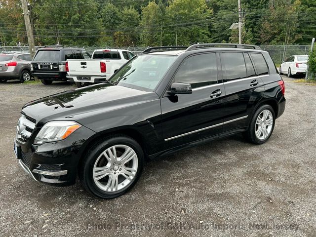 2015 Mercedes-Benz GLK GLK 350 4MATIC,PANORAMA ROOF,NAV,HEATED SEATS,P1 PKG - 22600036 - 17