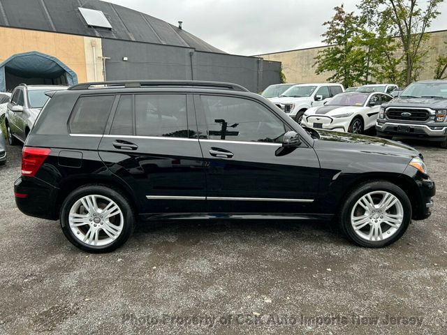 2015 Mercedes-Benz GLK GLK 350 4MATIC,PANORAMA ROOF,NAV,HEATED SEATS,P1 PKG - 22600036 - 7