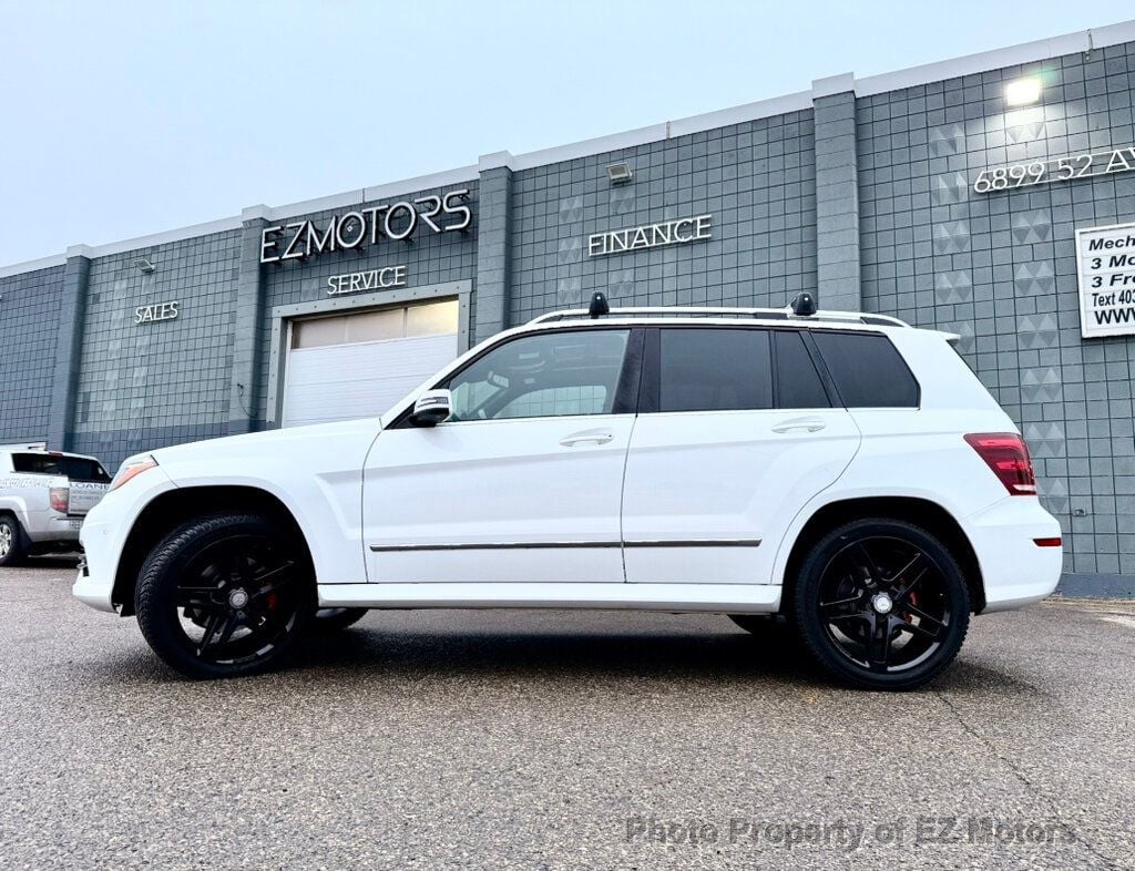 2015 Mercedes-Benz GLK ONE OWNER/ACCIDENT FREE/74020 KM/CERTIFIED! - 22674192 - 0