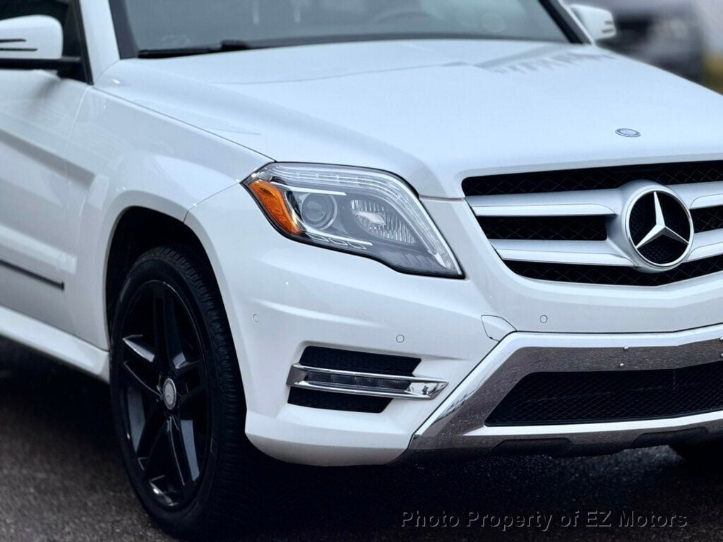 2015 Mercedes-Benz GLK ONE OWNER/ACCIDENT FREE/74020 KM/CERTIFIED! - 22674192 - 9