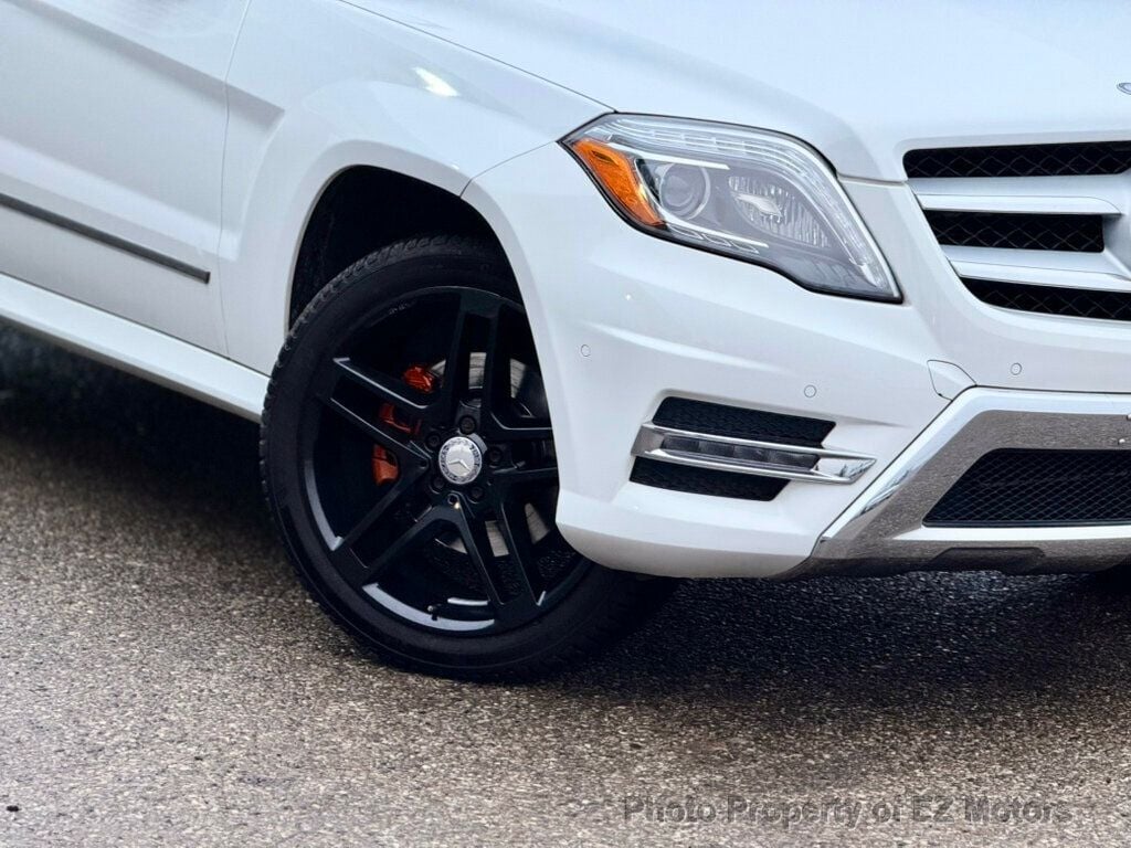 2015 Mercedes-Benz GLK ONE OWNER/ACCIDENT FREE/74020 KM/CERTIFIED! - 22674192 - 5