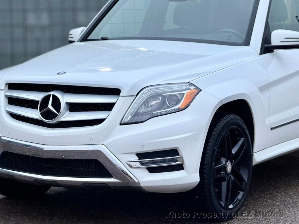 2015 Mercedes-Benz GLK ONE OWNER/ACCIDENT FREE/74020 KM/CERTIFIED! - 22674192 - 8