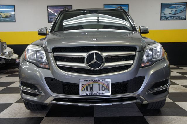 2015 Mercedes-Benz GLK Premium 1 Package at Auto Connection LLC, photo 1