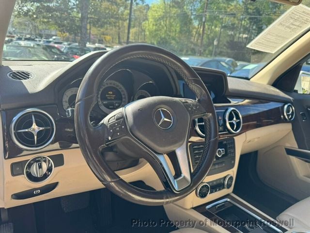 2015 Mercedes-Benz GLK RWD 4dr GLK 350 - 22391329 - 2