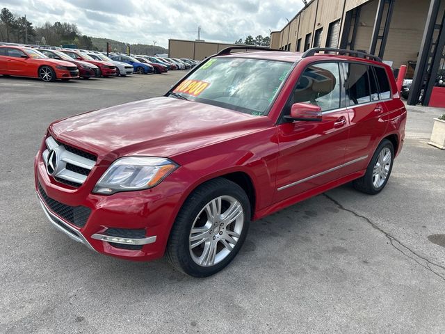 2015 Mercedes-Benz GLK RWD 4dr GLK 350 - 22997288 - 2
