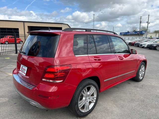 2015 Mercedes-Benz GLK RWD 4dr GLK 350 - 22997288 - 3