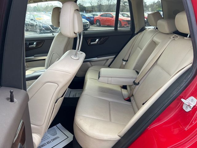 2015 Mercedes-Benz GLK RWD 4dr GLK 350 - 22997288 - 6