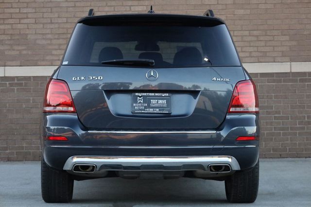 2015 Mercedes-Benz GLK-Class GLK 350 - 23096810 - 9