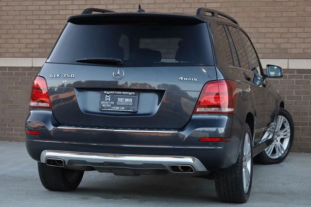 2015 Mercedes-Benz GLK-Class GLK 350 - 23096810 - 10