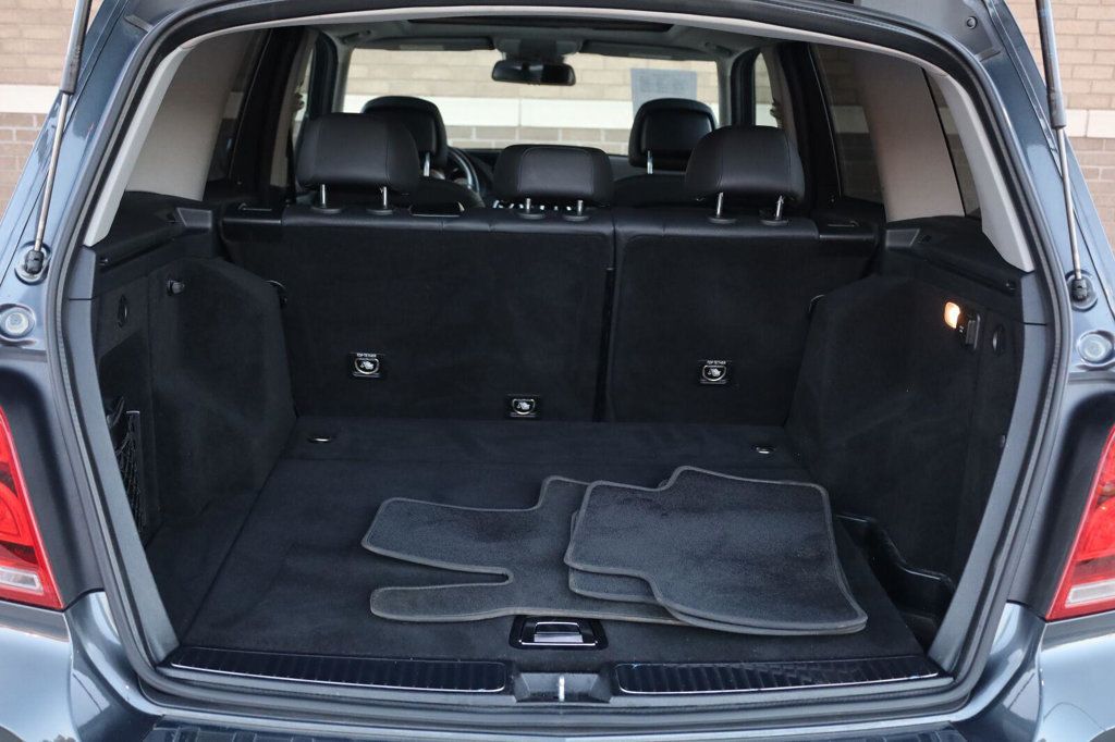 Mercedes-Benz GLK-Class photo 13