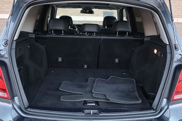 2015 Mercedes-Benz GLK-Class GLK 350 - 23096810 - 12