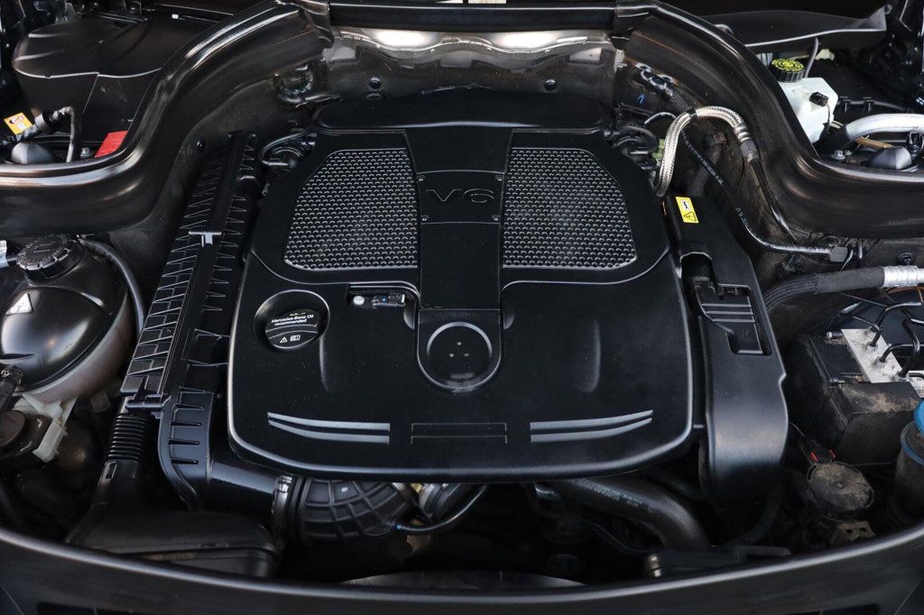 Mercedes-Benz GLK-Class photo 14