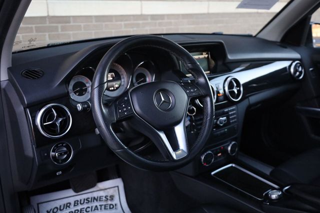 2015 Mercedes-Benz GLK-Class GLK 350 - 23096810 - 15