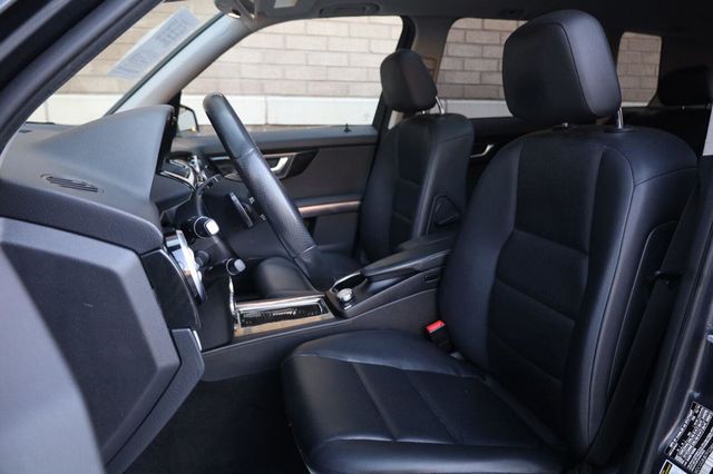 2015 Mercedes-Benz GLK-Class GLK 350 - 23096810 - 17