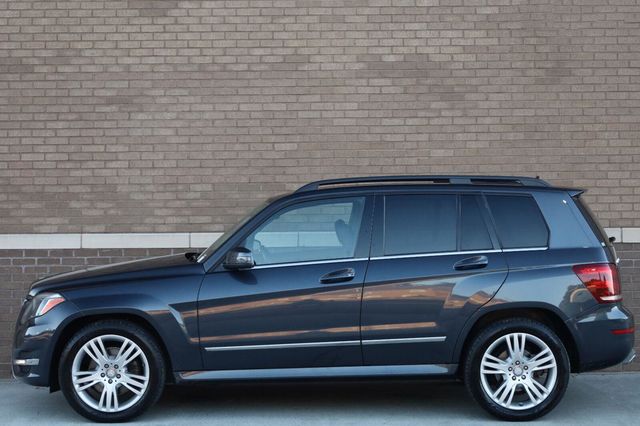 2015 Mercedes-Benz GLK-Class GLK 350 - 23096810 - 1
