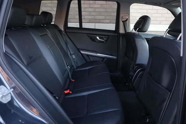 2015 Mercedes-Benz GLK-Class GLK 350 - 23096810 - 24