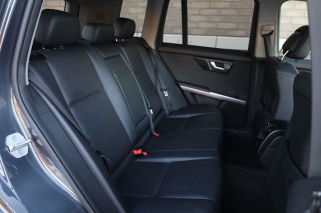 2015 Mercedes-Benz GLK-Class GLK 350 - 23096810 - 25
