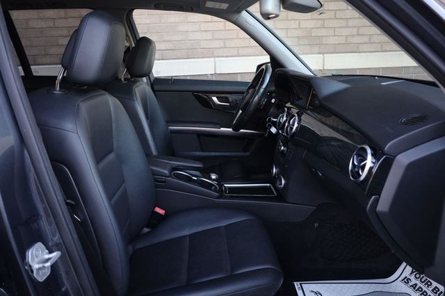 2015 Mercedes-Benz GLK-Class GLK 350 - 23096810 - 27