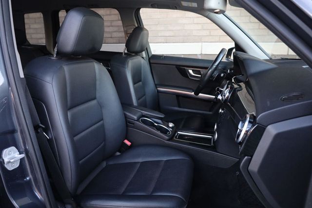 2015 Mercedes-Benz GLK-Class GLK 350 - 23096810 - 28