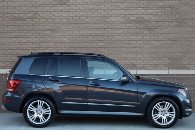 2015 Mercedes-Benz GLK-Class GLK 350 - 23096810 - 2