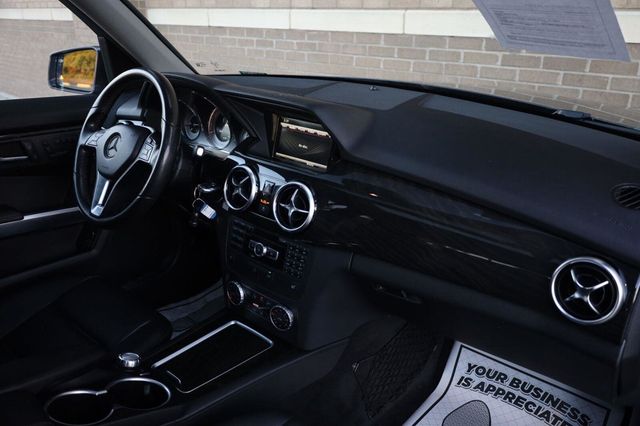 2015 Mercedes-Benz GLK-Class GLK 350 - 23096810 - 29