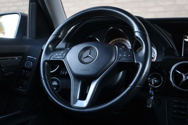 2015 Mercedes-Benz GLK-Class GLK 350 - 23096810 - 31
