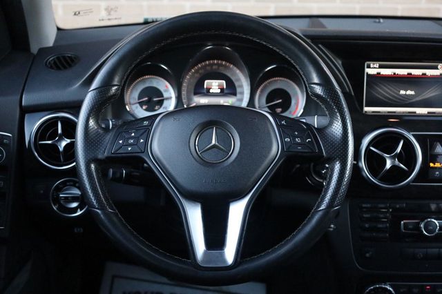 2015 Mercedes-Benz GLK-Class GLK 350 - 23096810 - 32