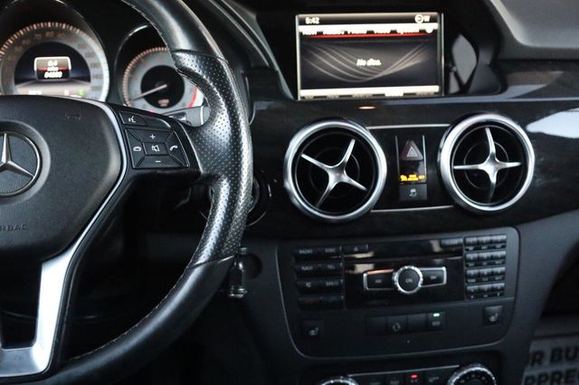 2015 Mercedes-Benz GLK-Class GLK 350 - 23096810 - 34
