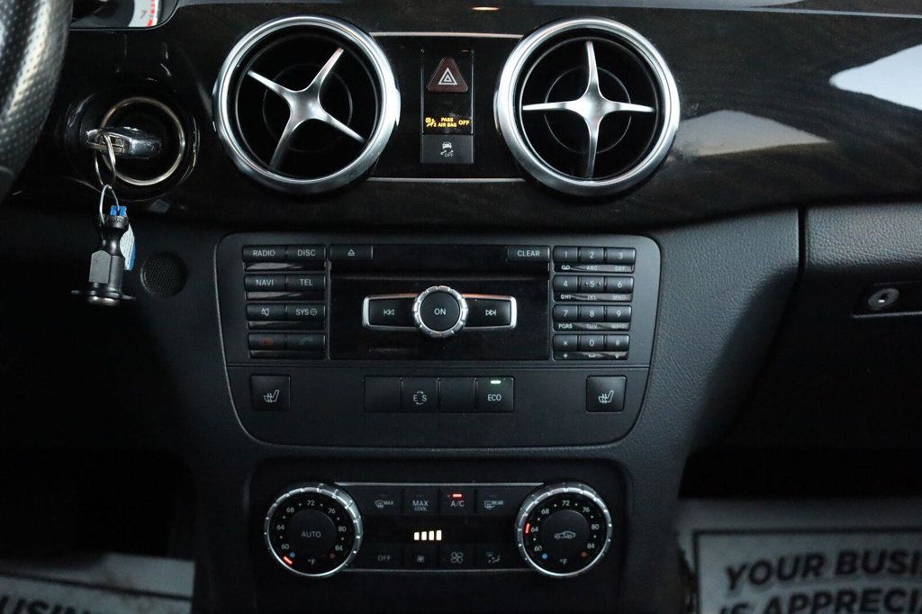 Mercedes-Benz GLK-Class photo 47