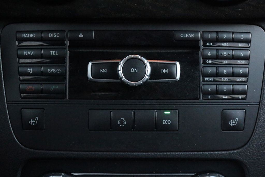 Mercedes-Benz GLK-Class photo 48