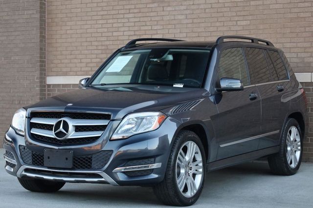 2015 Mercedes-Benz GLK-Class GLK 350 - 23096810 - 4