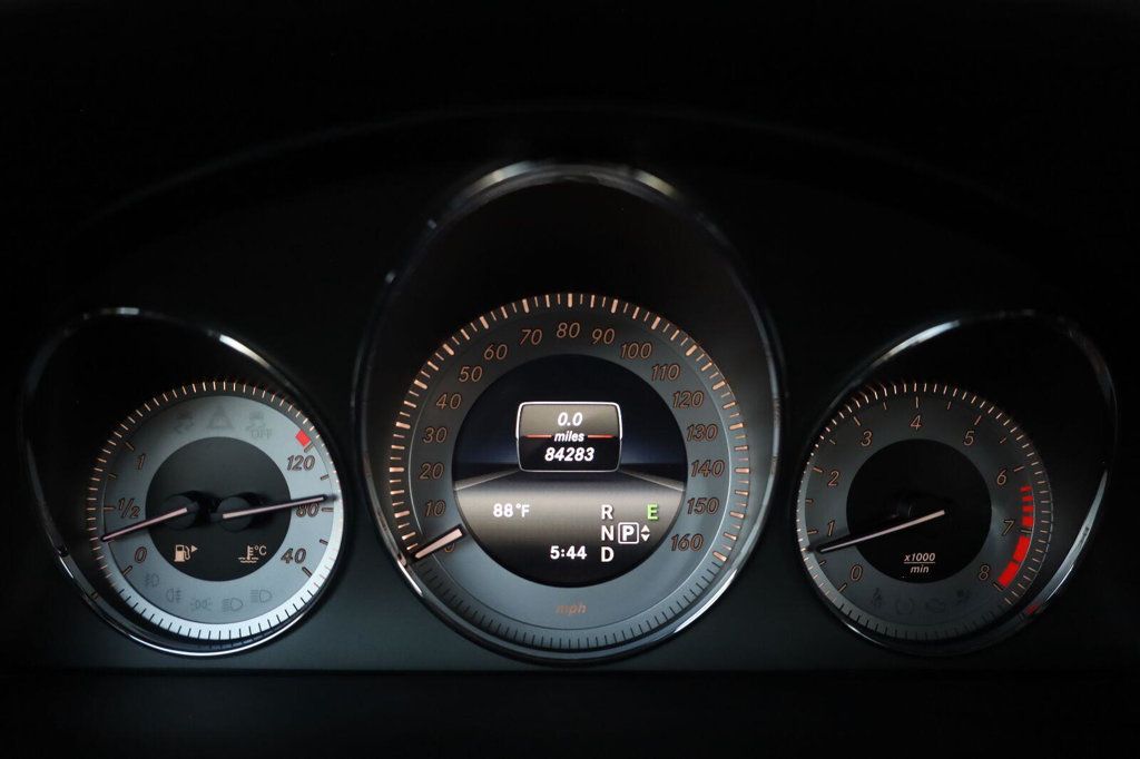 Mercedes-Benz GLK-Class photo 52
