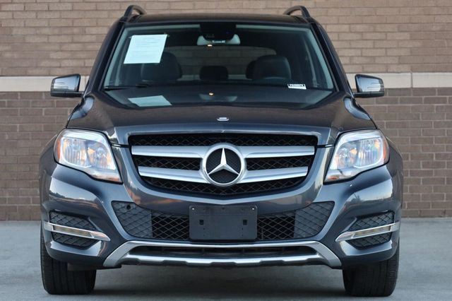 2015 Mercedes-Benz GLK-Class GLK 350 - 23096810 - 5